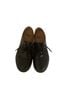 Dr. Martens Black Flats Size 8 - photo 1