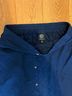 Bobeau Blue Casual Skirt Size S - photo 3