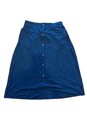 Bobeau Casual Skirt (view 1)