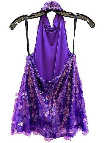 Anna Sui Sleeveless Blouse (view 2)