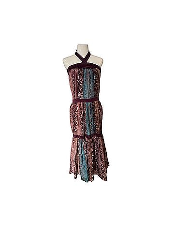 Laundry by Shelli Segal Cocktail Dress (view 1)