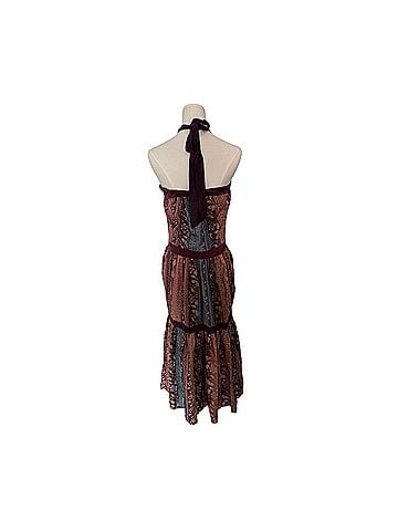 Laundry by Shelli Segal Cocktail Dress (view 2)