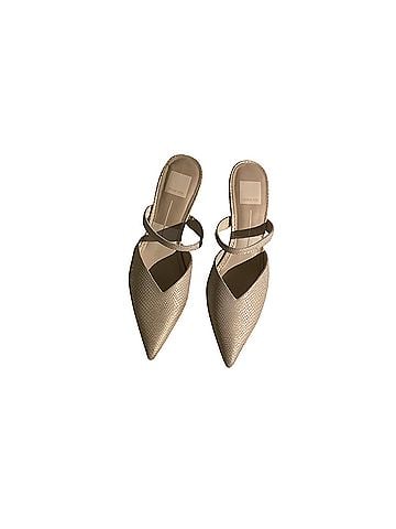 Dolce Vita Heels (view 1)
