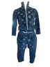 Rocawear Print Black Sweatpants Size S - photo 1