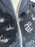 Rocawear Print Black Sweatpants Size S - photo 6