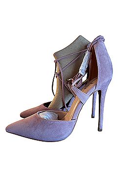 Lulus Dani Heels (view 1)