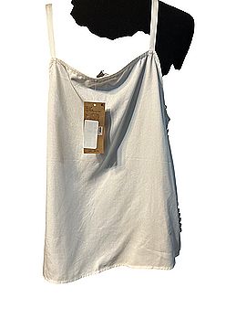 Daniel Cremieux Sleeveless Top (view 2)