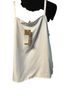 Daniel Cremieux White Sleeveless Top Size L - photo 2