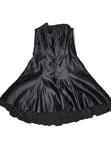 Jessica McClintock for Gunne Sax Cocktail Dress (view 2)