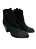 Stuart Weitzman Studgal Ankle Boots - photo 1