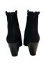 Stuart Weitzman Studgal Ankle Boots - photo 2
