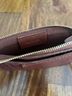 Madewell Brown Leather Wallet One size - photo 3