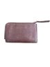 Madewell Brown Leather Wallet One size - photo 2