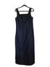 Habitual Blue Jumpsuit Size M - photo 1