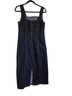 Habitual Blue Jumpsuit Size M - photo 2