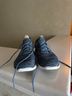 Eddie Bauer Blue Sneakers Size 9 - photo 4