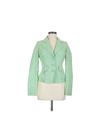 Tommy Jeans Blazer (view 1)