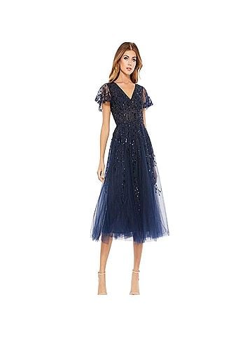Mac Duggal Cocktail Dress (view 1)