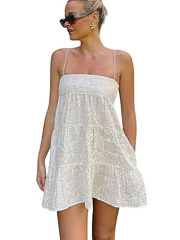 Show Me Your Mumu Casual Dress (view 1)