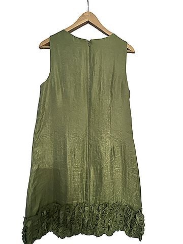 London Times Cocktail Dress (view 2)