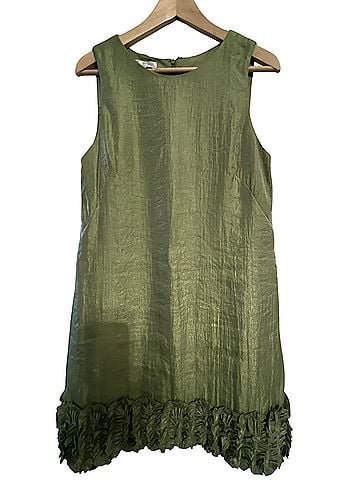 London Times Cocktail Dress (view 1)