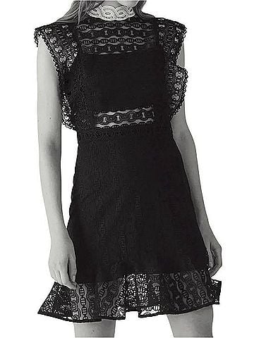Sandro Active Dress (view 1)