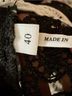 Sandro Black Active Dress Size 6 - photo 6