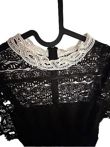 Sandro Active Dress (view 2)