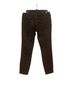 Free People Animal Print Brown Jeans Size 27 waist - photo 2