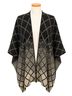 MING WANG Hope Poncho - photo 1
