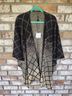 MING WANG Hope Poncho - photo 4