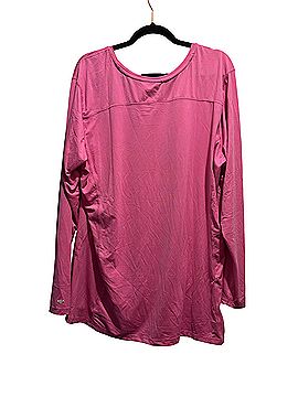 Med Couture Long Sleeve Top (view 2)