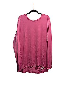 Med Couture Long Sleeve Top (view 1)