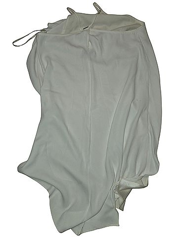 Halston Heritage Sleeveless Top (view 2)