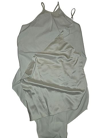 Halston Heritage Sleeveless Top (view 1)