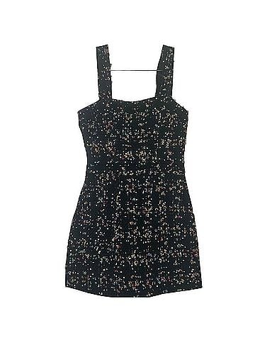 Amanda Uprichard Ace Cocktail Dress (view 1)