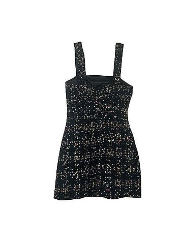 Amanda Uprichard Ace Cocktail Dress (view 2)