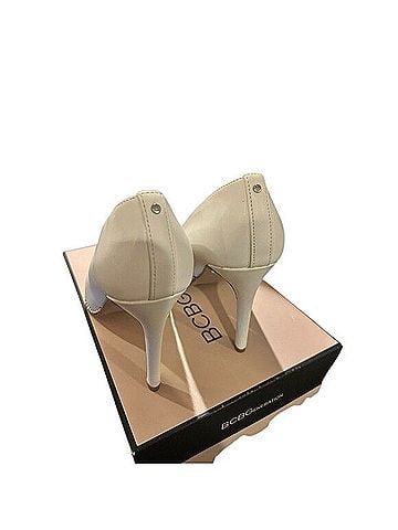 BCBGeneration Holli Pump Heels (view 2)