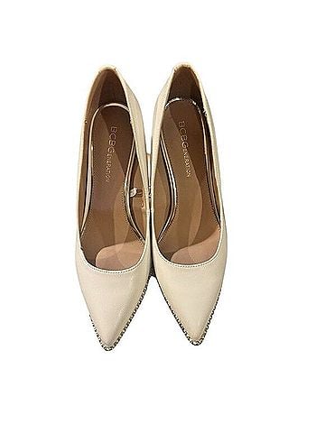 BCBGeneration Holli Pump Heels (view 1)
