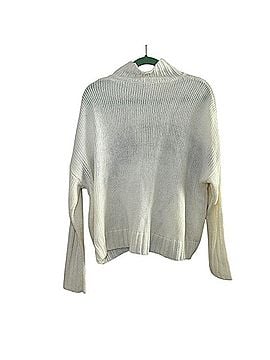 Elan Rock Graphic Sweater Vest (view 2)