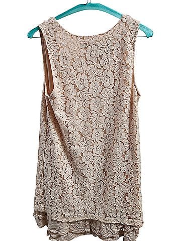 Miss Chievous Sleeveless Top (view 2)