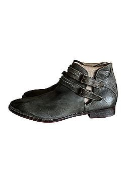 Free People Braeburn Ankle Boots (view 1)