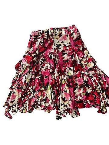 Focus 2000 Casual Skirt (view 1)