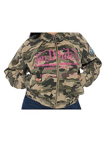 Von Dutch Jacket (view 1)