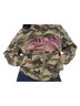 Von Dutch 100% Cotton Camo Multi Color Jacket Size XS - photo 1