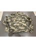 Von Dutch 100% Cotton Camo Multi Color Jacket Size XS - photo 10