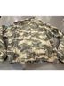 Von Dutch 100% Cotton Camo Multi Color Jacket Size XS - photo 12