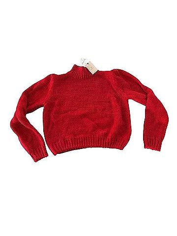 Brixton Pullover Sweater (view 1)