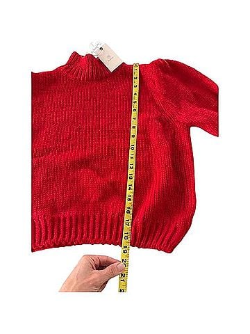 Brixton Pullover Sweater (view 2)