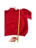 Brixton Pullover Sweater - Brixton Pullover Sweater Size S - photo 2